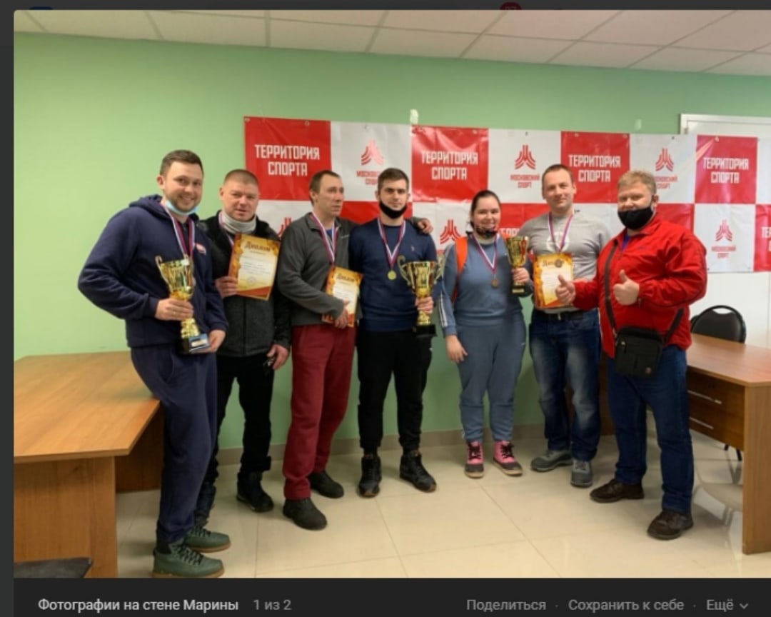 Команда из Бабушкинского  выиграла золото на окружном турнире по шашкам