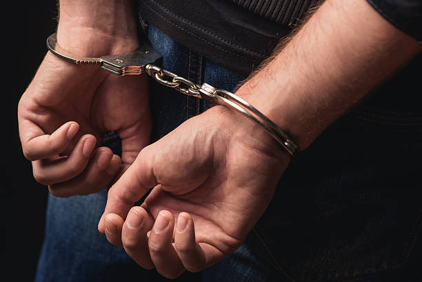 Спустя 11 лет полиция задержала насильника из Бабушкинского