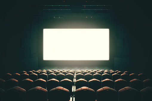 В кинотеатре на Коминтерна покажут документальный фильм о подвиге «Папанинцев»