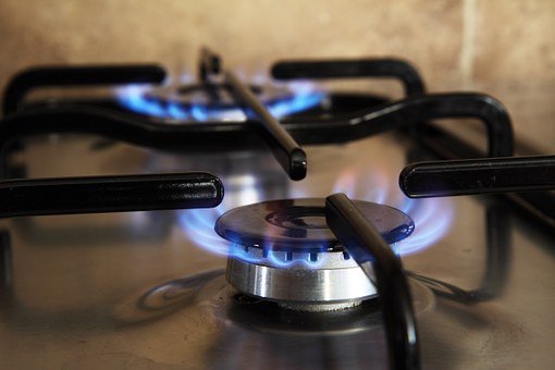 В МОСГАЗе жителям Бабушкинского напомнили о правилах газовой безопасности в новогодние праздники