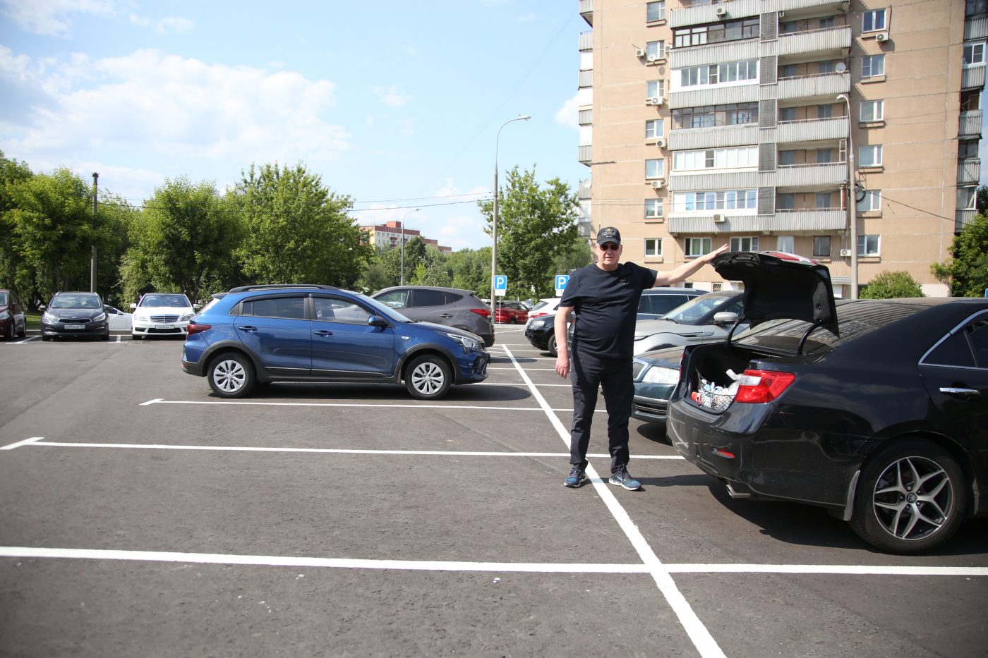 План реновации рязанского района москвы