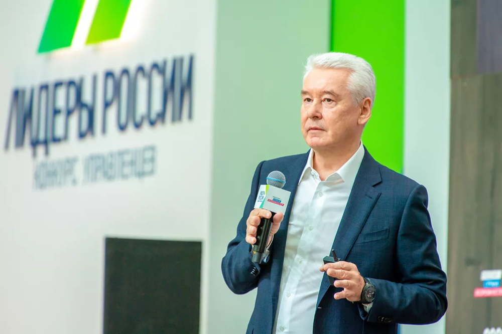 Сергей Собянин рассказал о московских разработках для освоения космоса