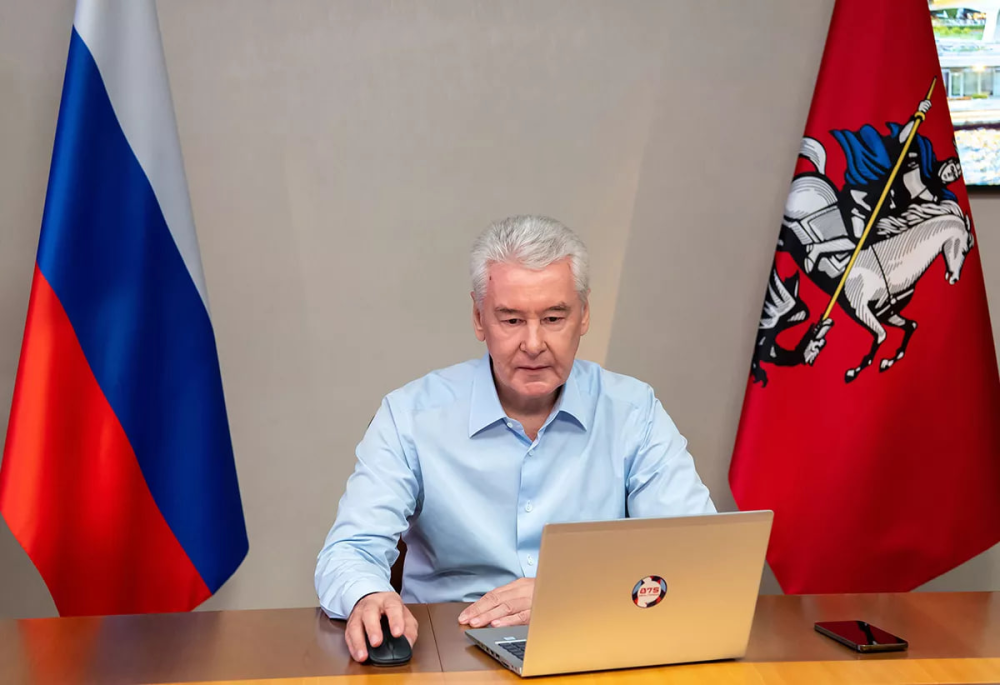 Собянин: Более 70% времени студенты колледжей Москвы посвящают практике
